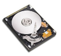 Seagate HD Momentus 5400 80GB (ST98823AS)